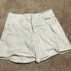 Wax jean white M